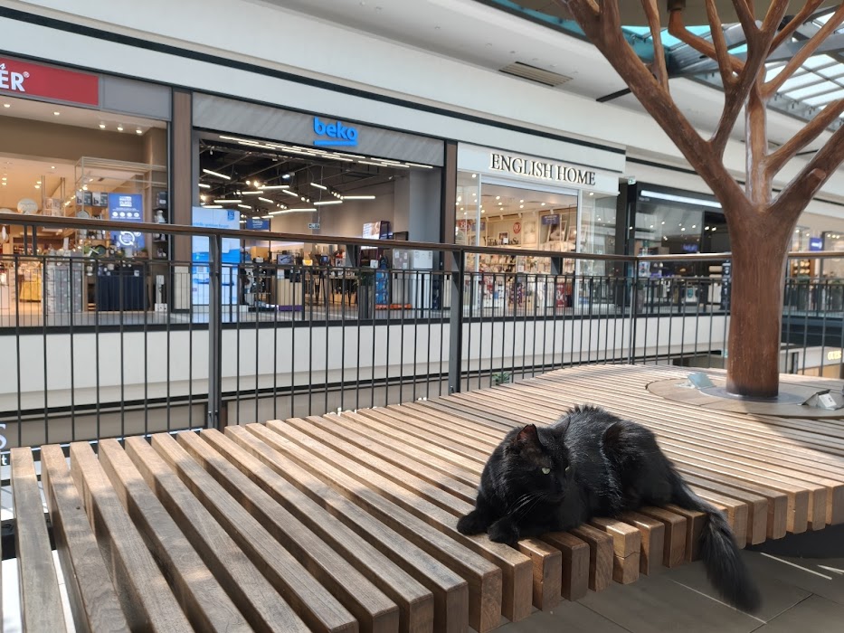 Hilltown Karşıyaka Alışveriş Merkezi fotoğraf 1