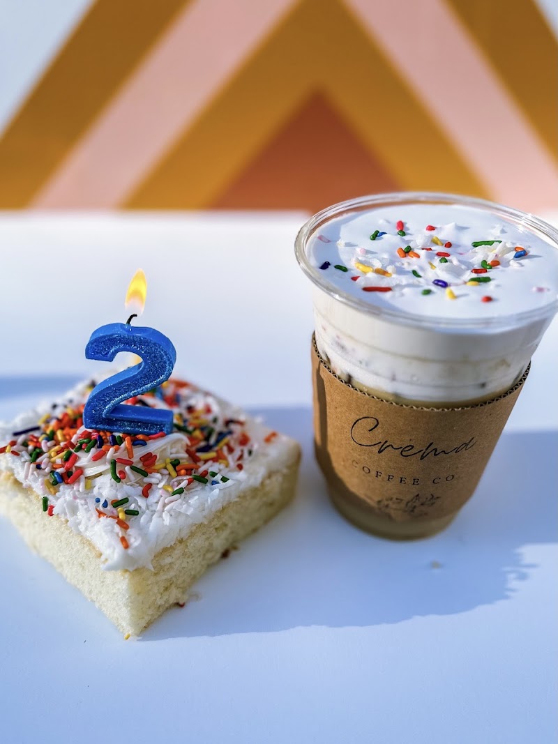 Crema Coffee Company photo 2