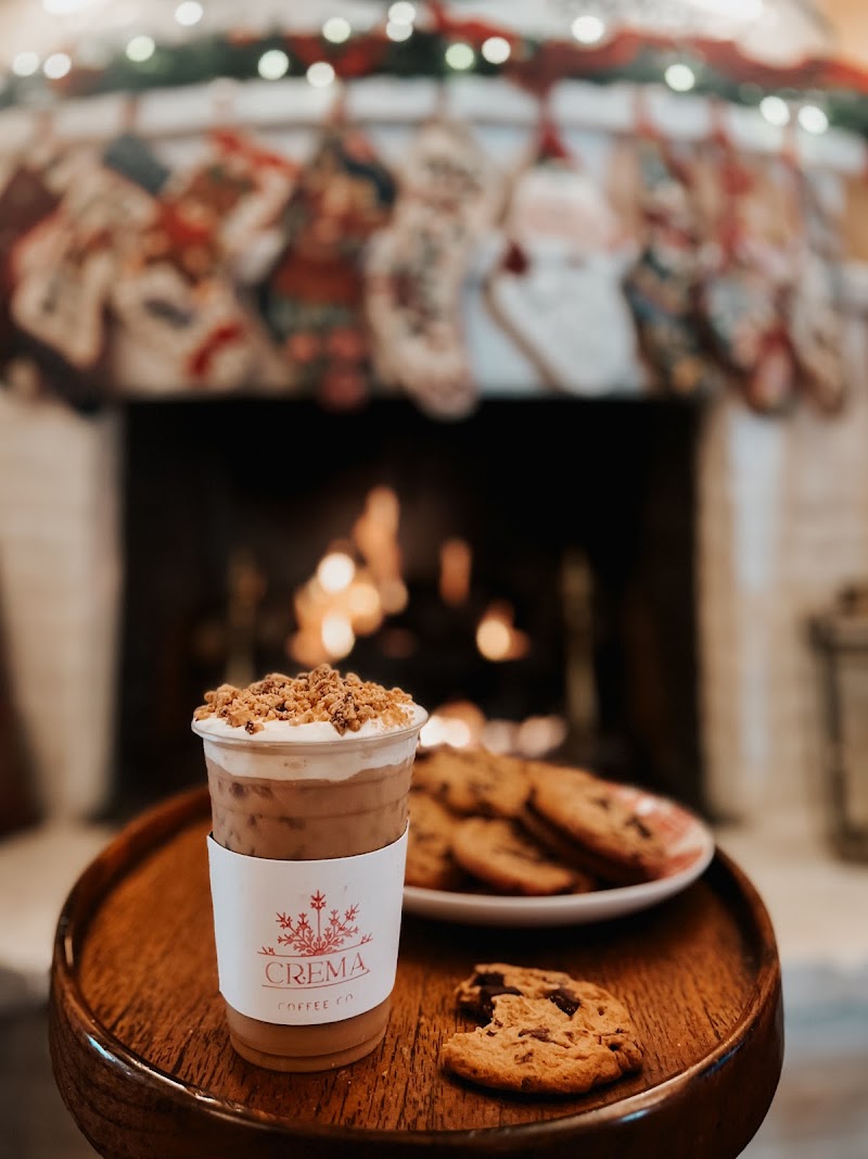 Crema Coffee Company photo 3