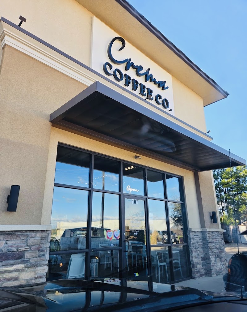 Crema Coffee Company photo 4