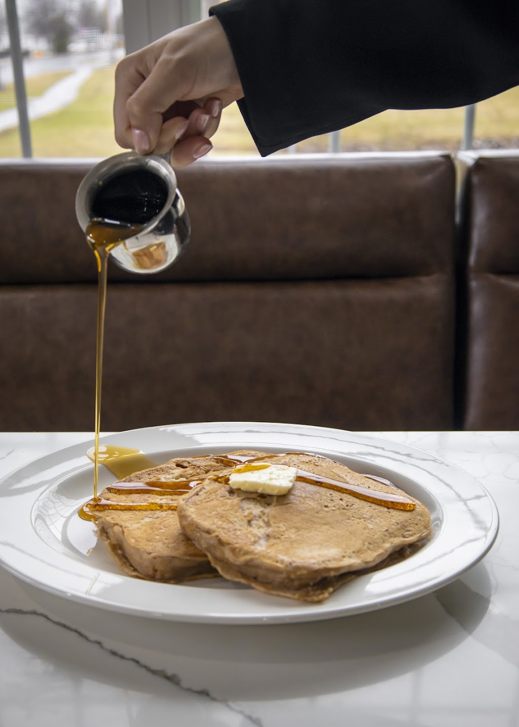 Nipper’s Cafe | Breakfast • Lunch