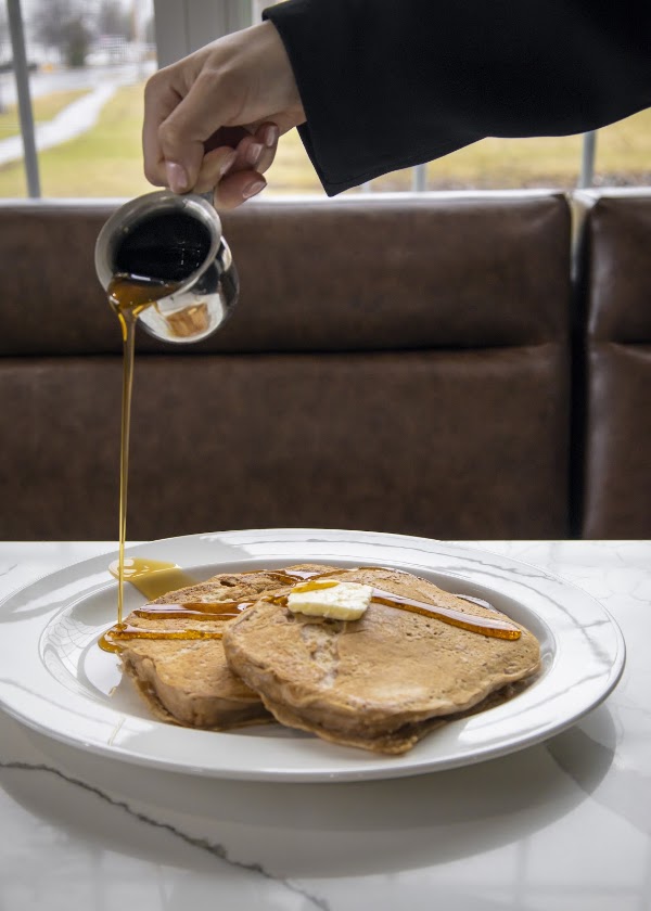 Nipper’s Cafe | Breakfast • Lunch