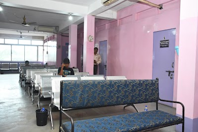 Nagaland Multispeciality Health & Research Centre - Image 2