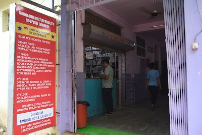 Nagaland Multispeciality Health & Research Centre - Image 3
