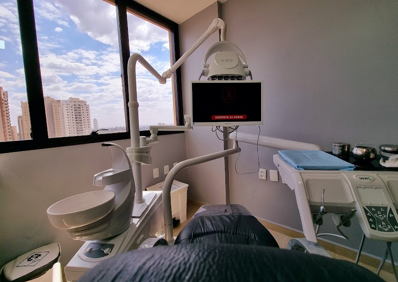 Mairake Odontologia | Dentista 24 Horas Ribeirão Preto - foto 5