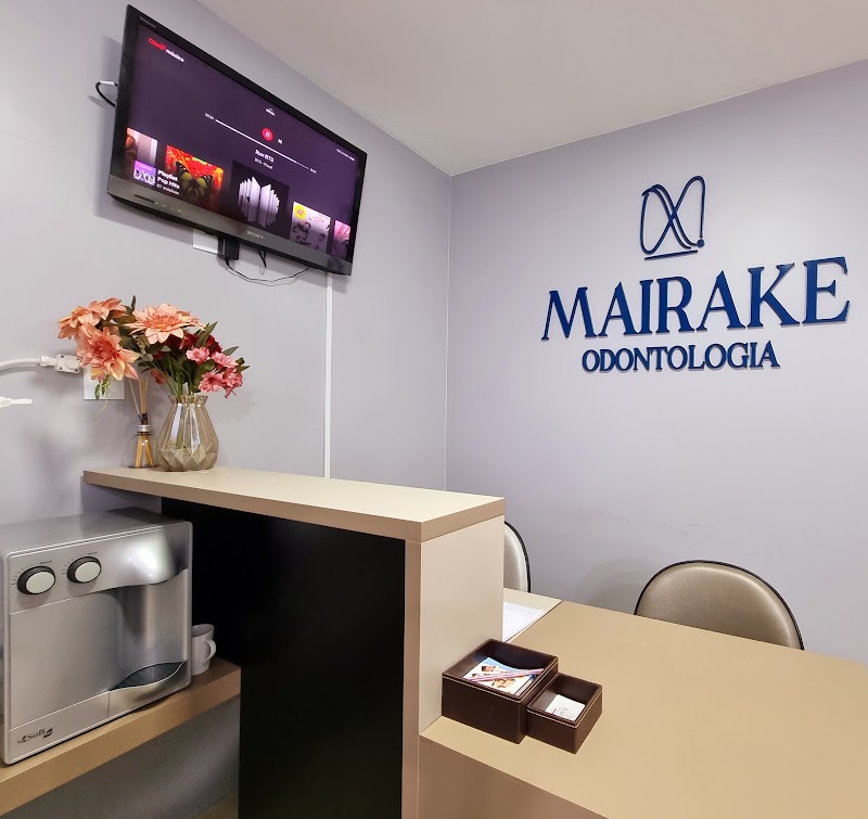 Mairake Odontologia | Dentista 24 Horas Ribeirão Preto - foto 2