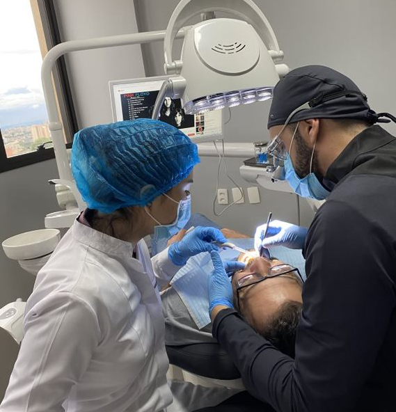 Mairake Odontologia | Dentista 24 Horas Ribeirão Preto