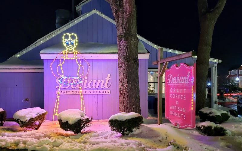 Deviant Donuts photo 1