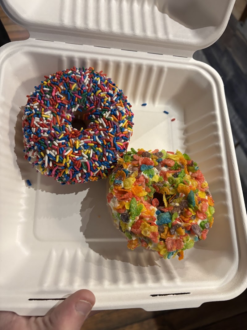 Deviant Donuts photo 2