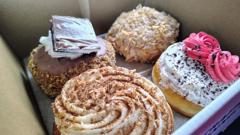 Deviant Donuts photo 2