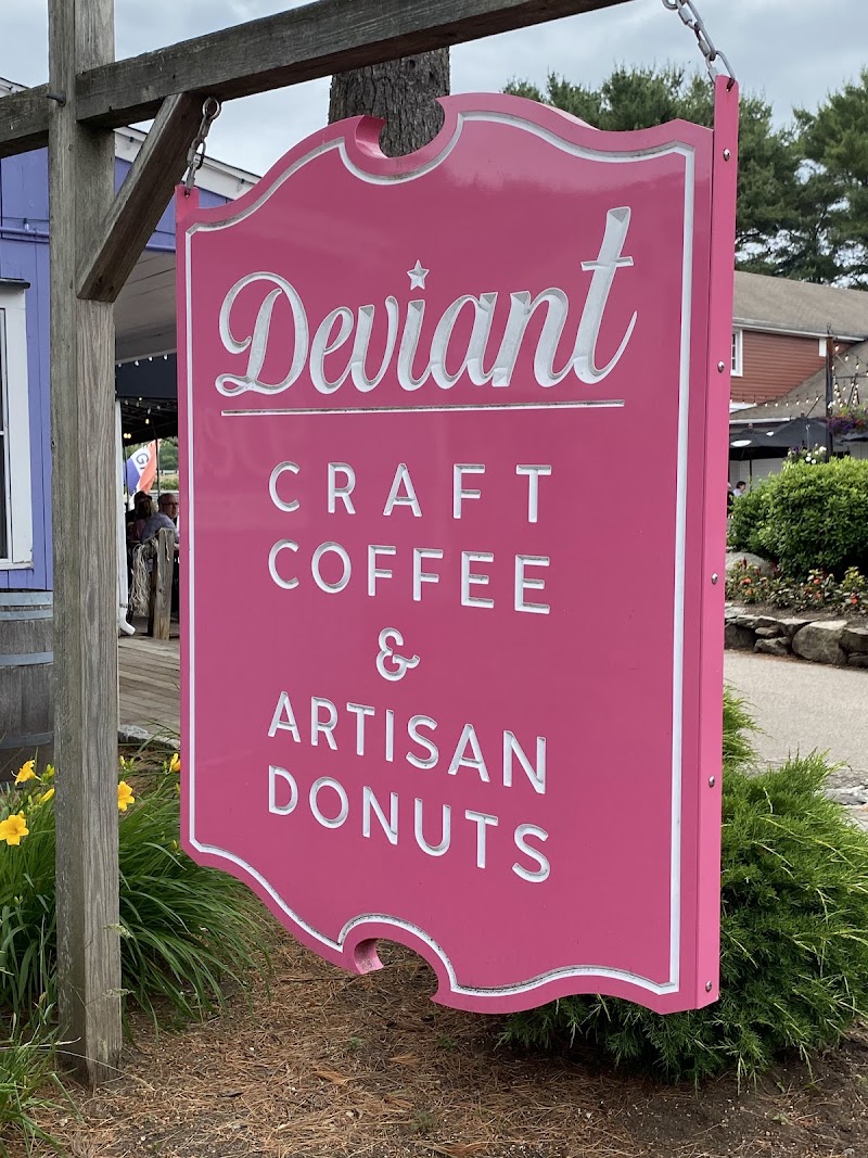 Deviant Donuts photo 4