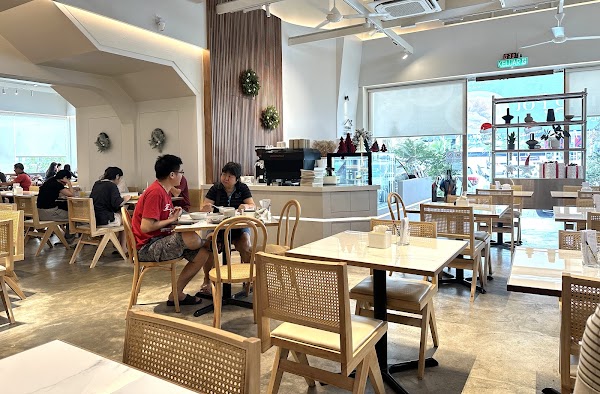 Empat Sekawan (Sentral Jaya) - Photo 1