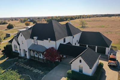 Shepherd Roofing & Renovations