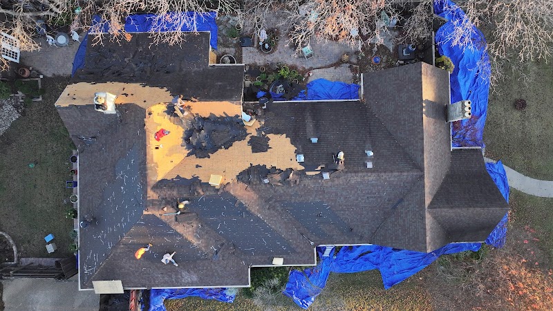 Shepherd Roofing & Renovations photo 5