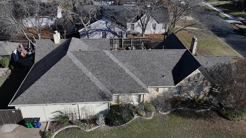 Shepherd Roofing & Renovations photo 2