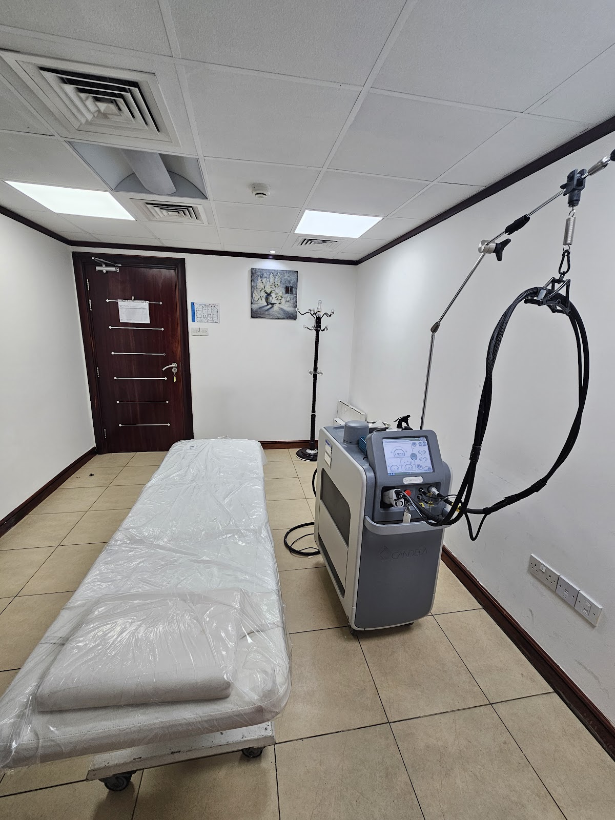 First Medical Center - Muraqabat 4
