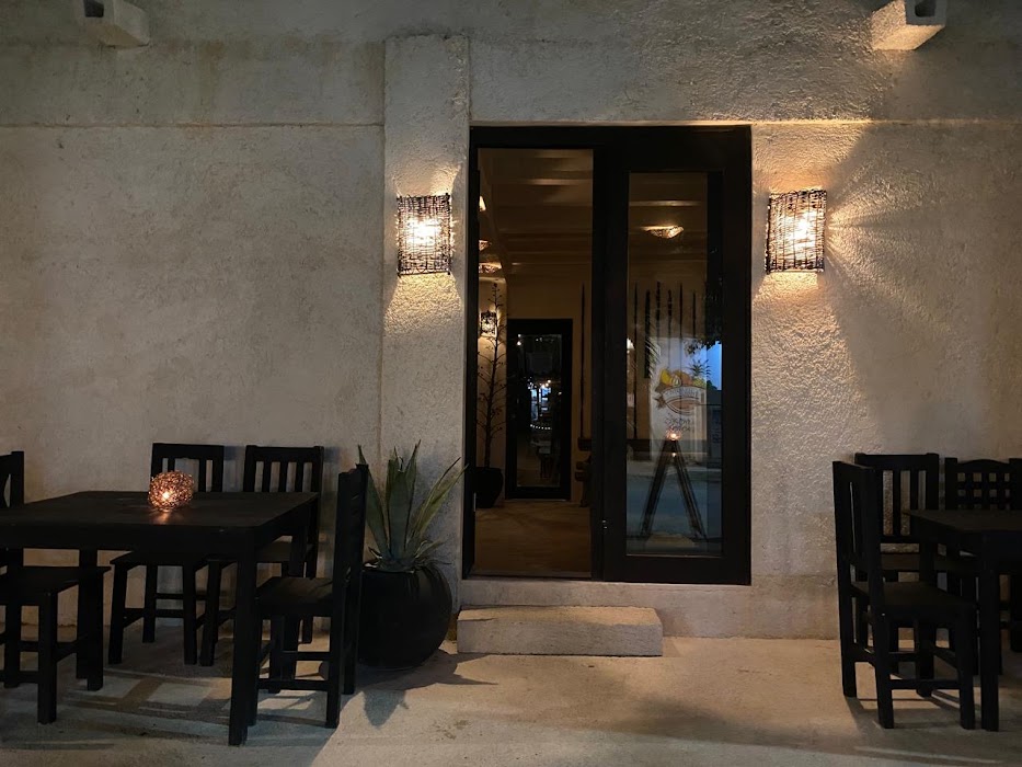 TU Mexican Cuisine Restaurant fotoğraf 1