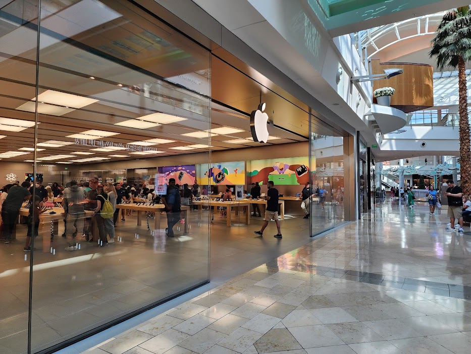 The Mall at Millenia fotoğraf 1