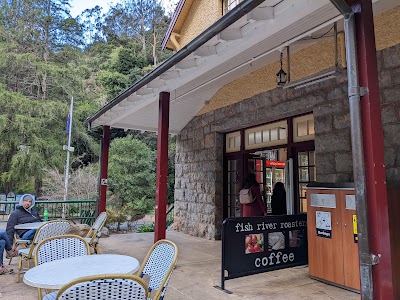 Caves Cafe