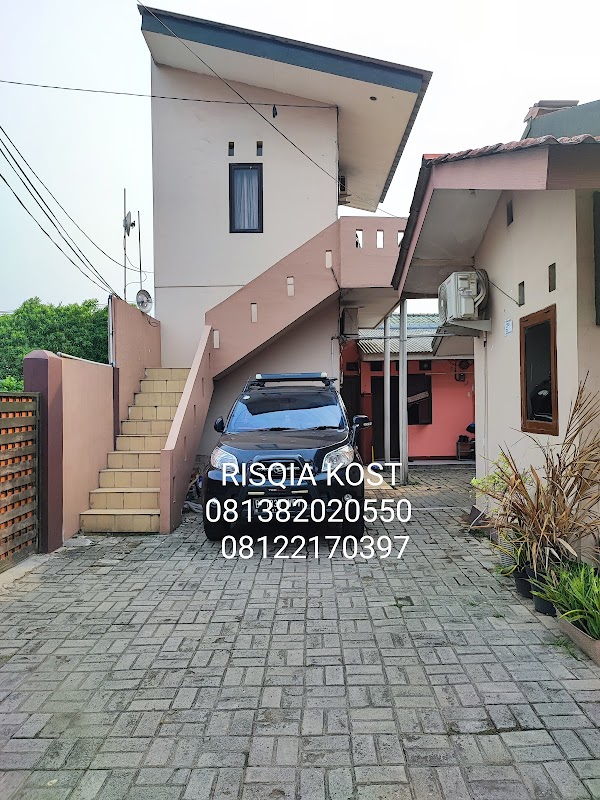 Risqia kost