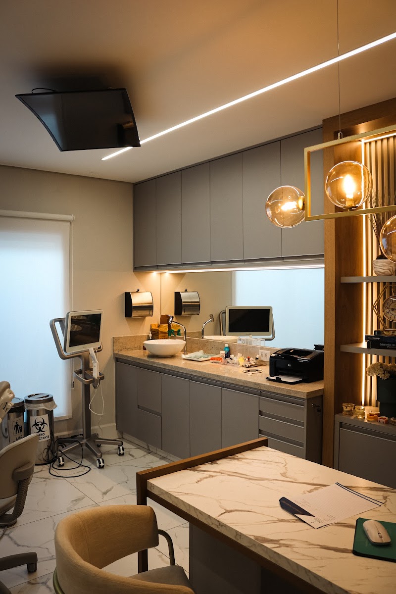 Afeto Odontologia Goiânia