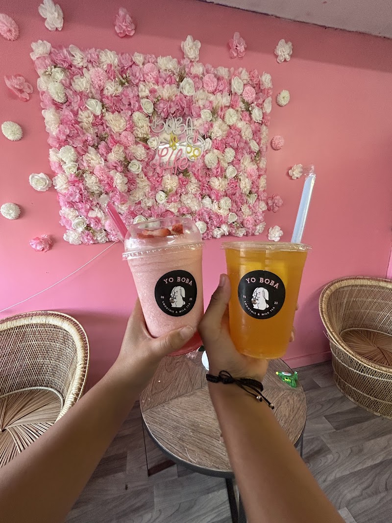 Yo Boba photo 2