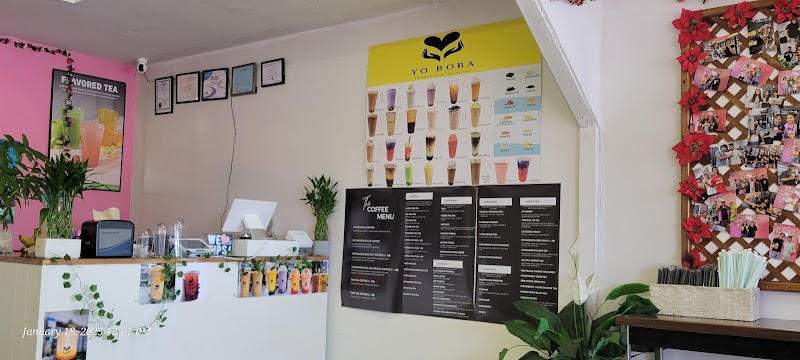 Yo Boba photo 3
