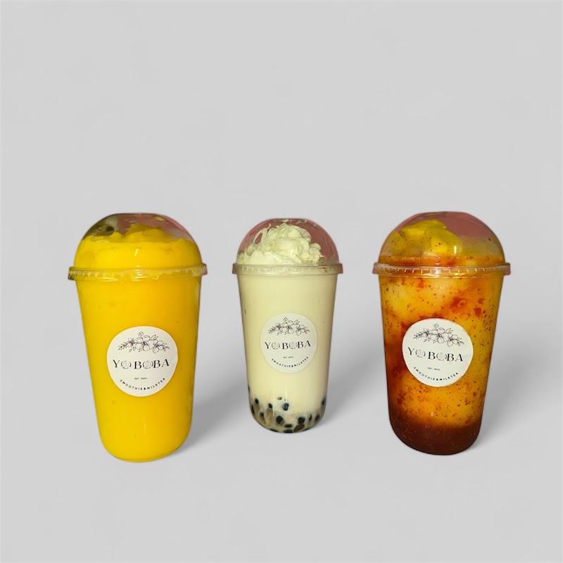 Yo Boba photo 4