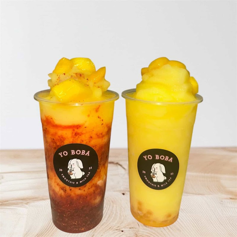 Yo Boba photo 1