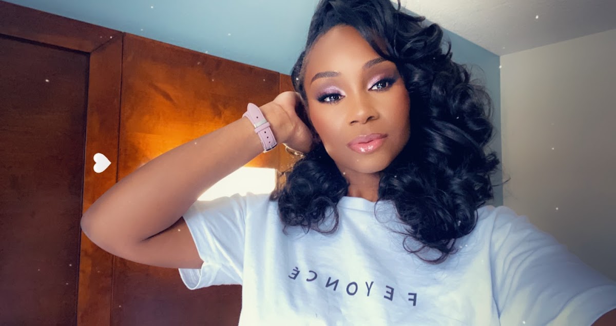 GLAM BY KEIRA LLC: Google Places image 4