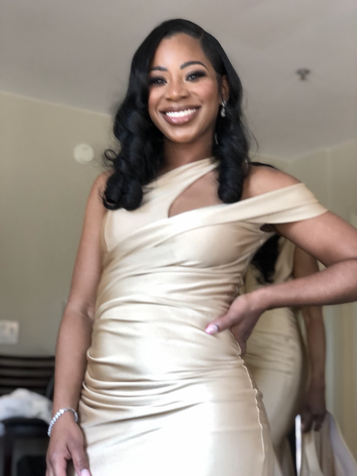 GLAM BY KEIRA LLC: Google Places image 5