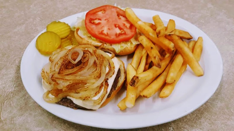 Shirley's Cafe photo 2