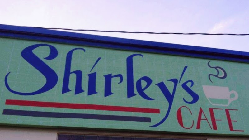 Shirley's Cafe photo 4
