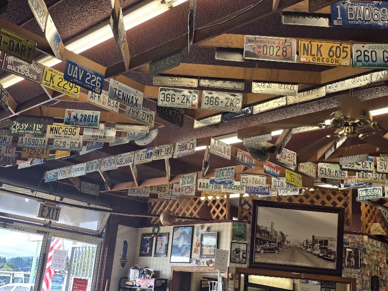 Shirley's Cafe photo 2