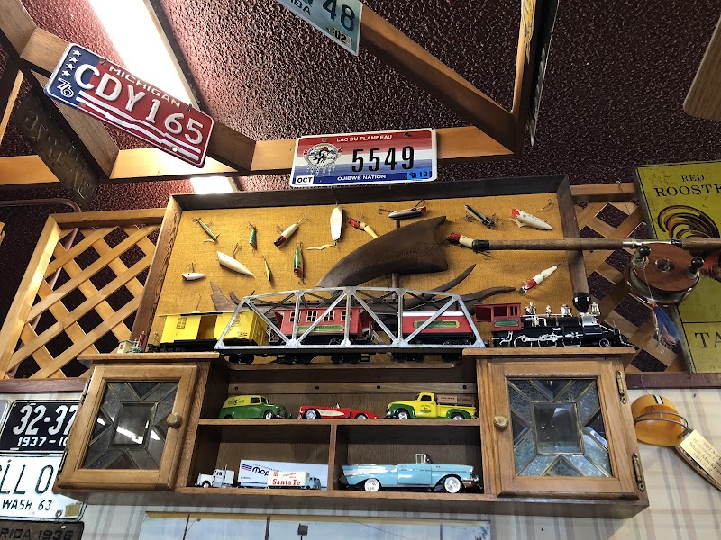 Shirley's Cafe photo 1