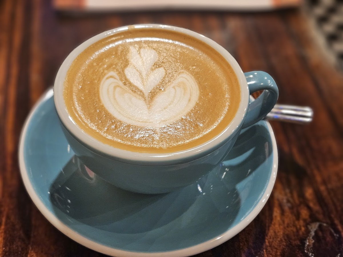 CAFE B photo 3