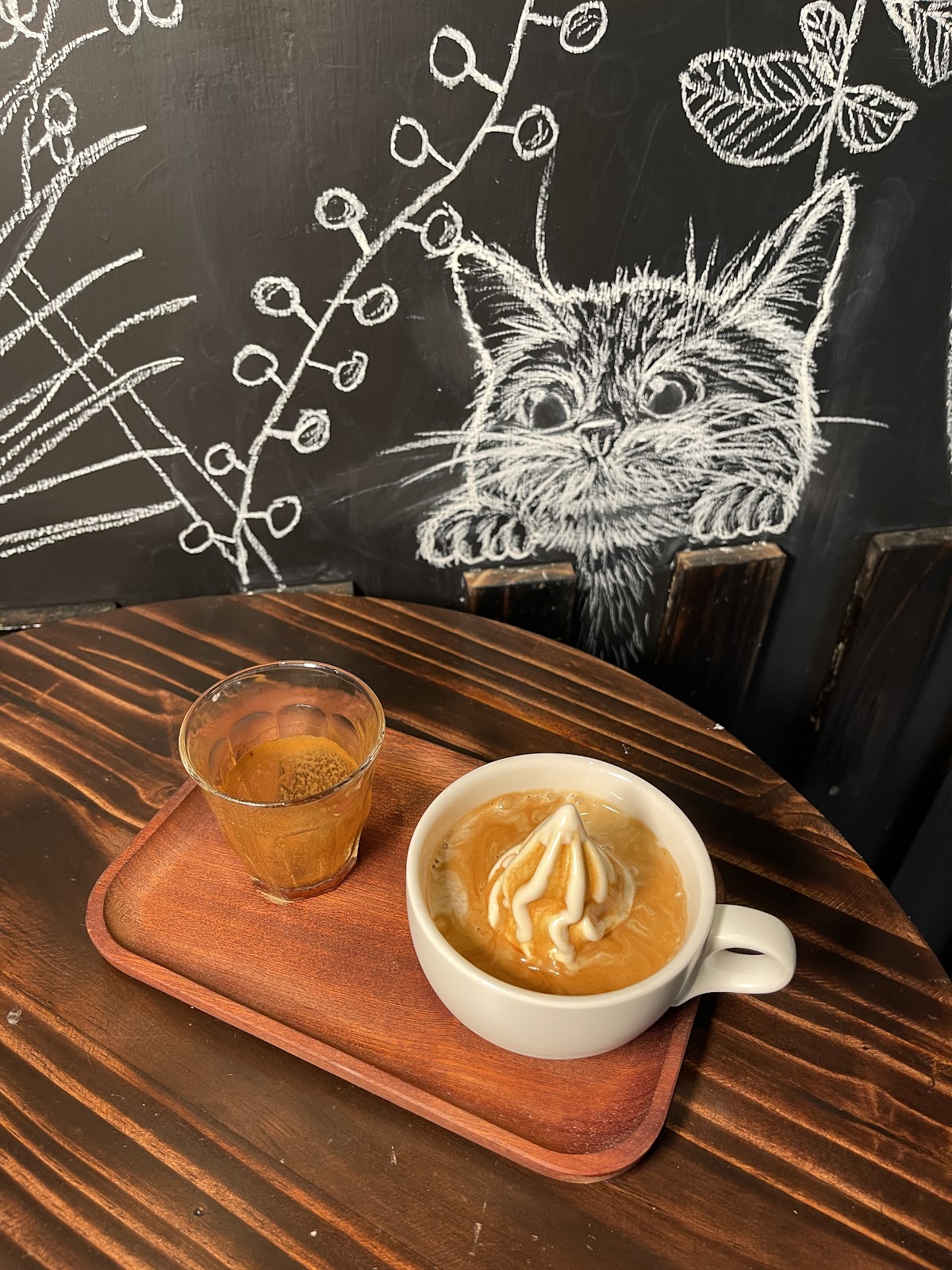 CAFE B photo 2