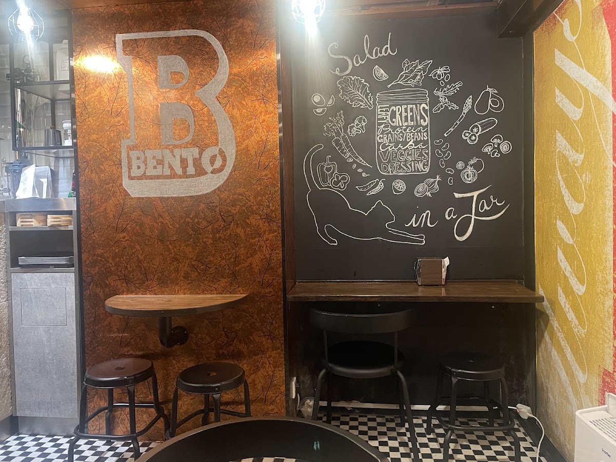 CAFE B photo 4