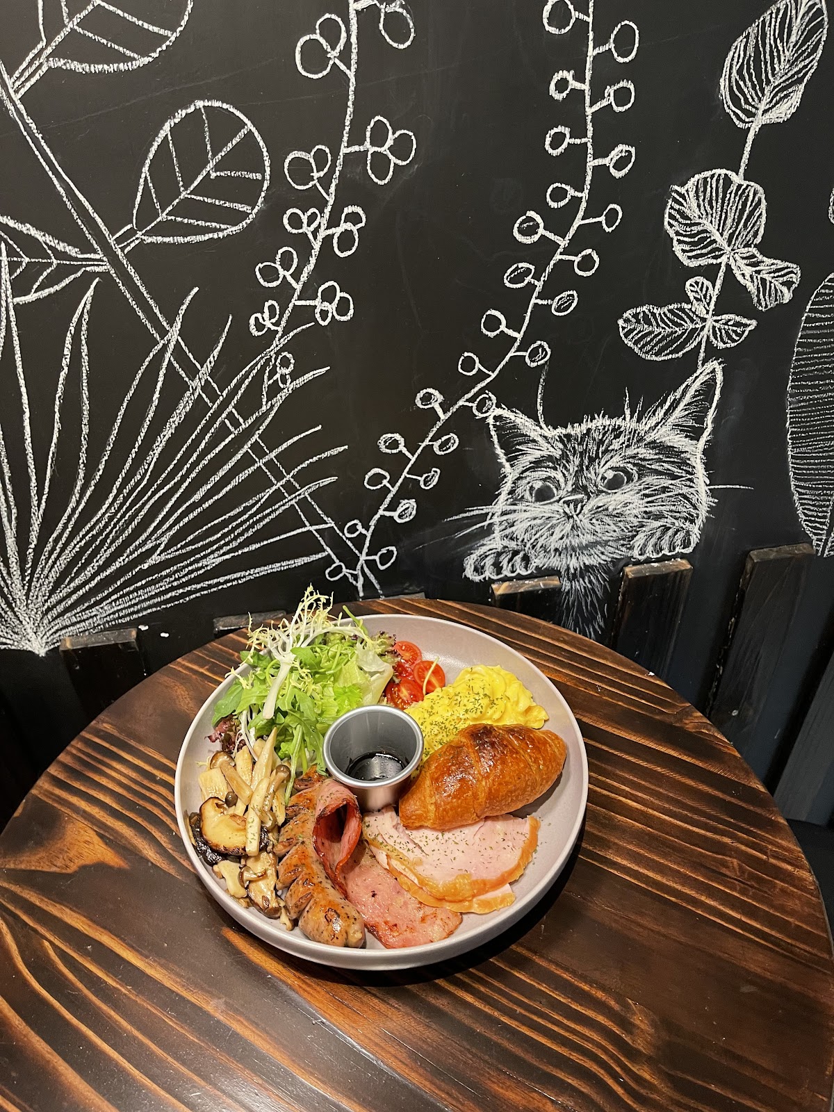 CAFE B — photo 8