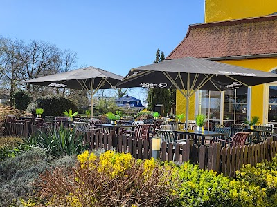 SEEHOTEL Brandenburg an der Havel