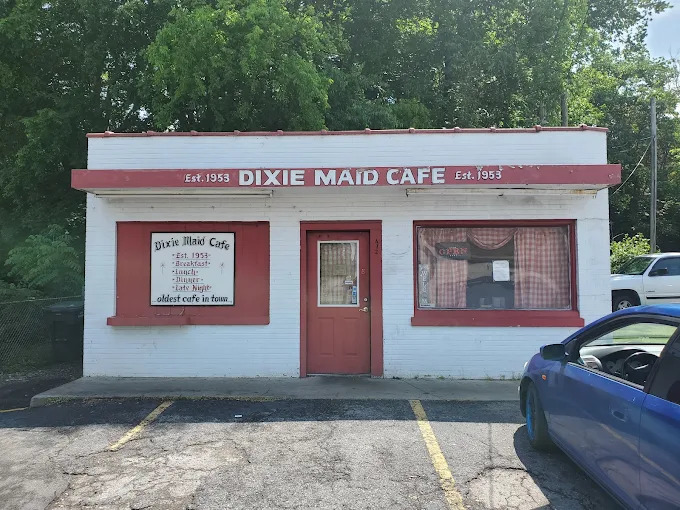 Dixie Maid Cafe