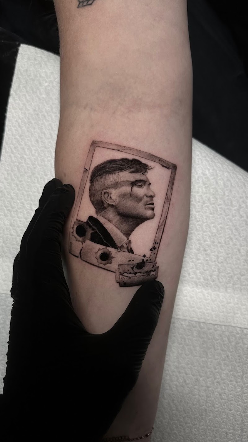 Tattoo Studio Kanto ℬ