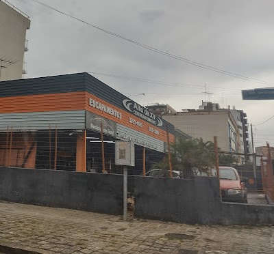 Foto de Alto da XV Centro Automotivo