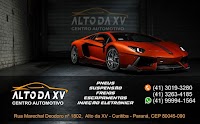 Alto da XV Centro Automotivo