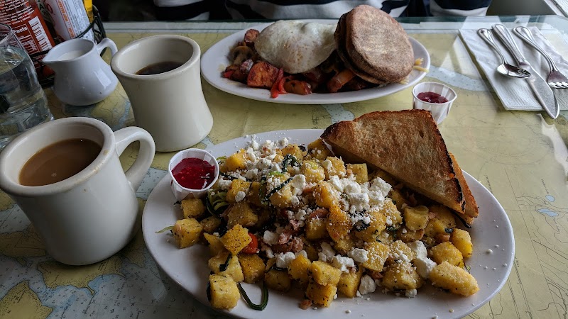 Hudson Point Café photo 2