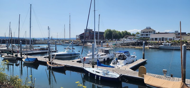 Hudson Point Café photo 3