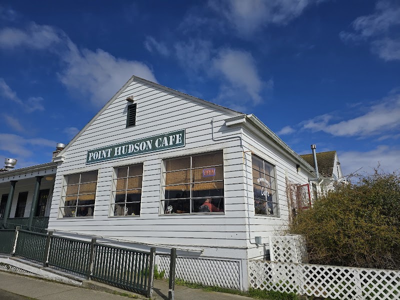 Hudson Point Café photo 4