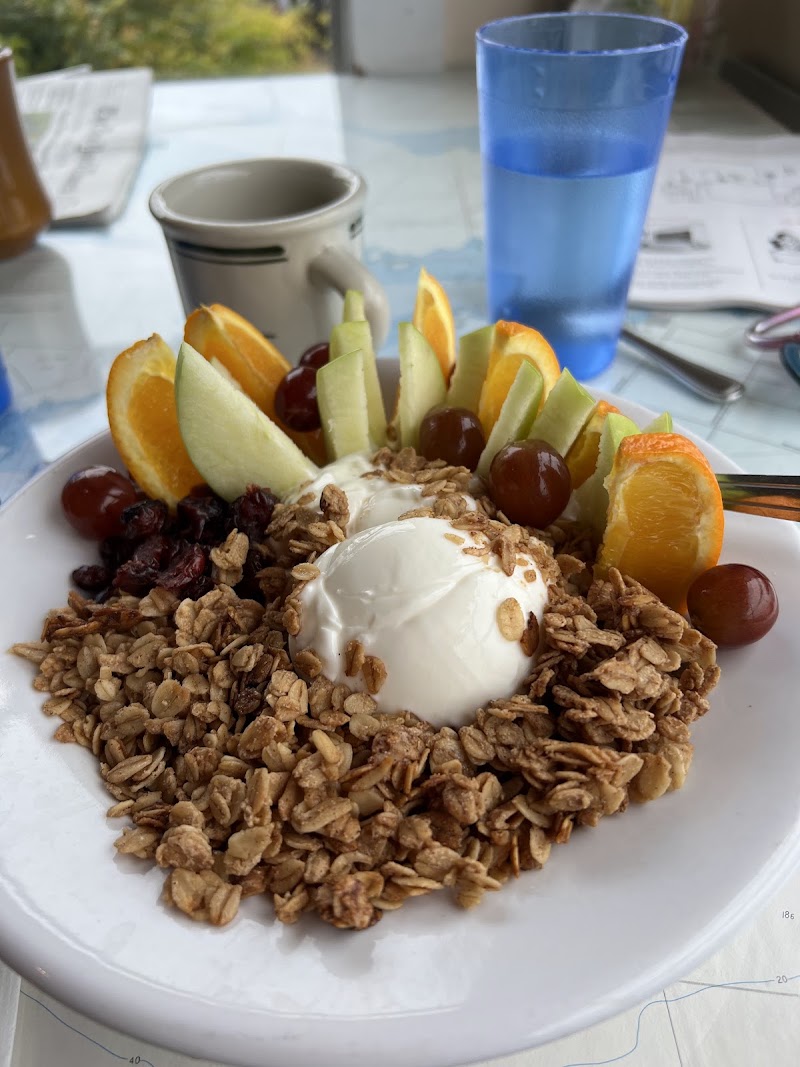 Hudson Point Café photo 2