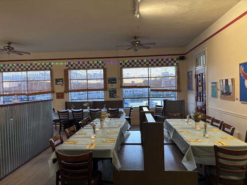 Hudson Point Café photo 1