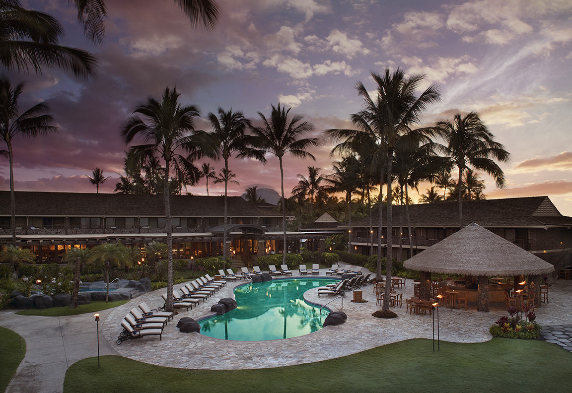 Koʻa Kea Resort on Poipu Beach — 4